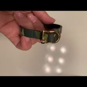 KEEP Collective Jewelry - Keep Collective Camo Leather Keeper KEEP Collective Jewelry - Keep Collective Camo Leather Keeper